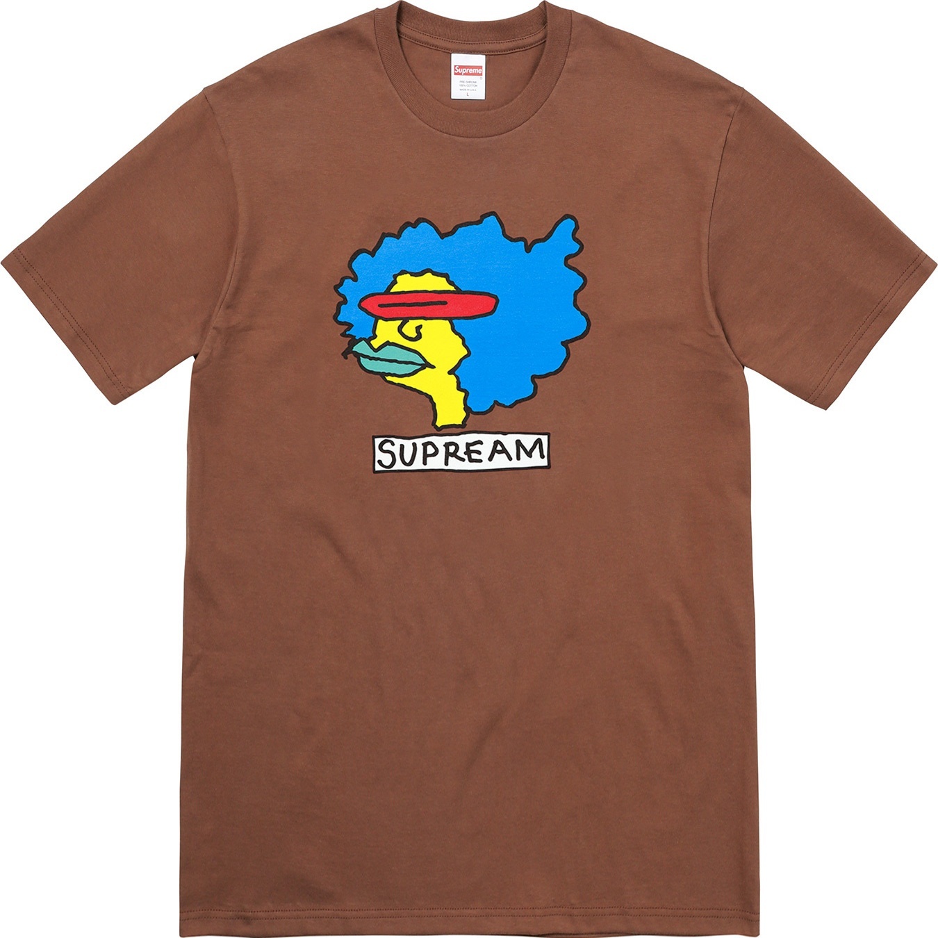 Gonz Tee view 15